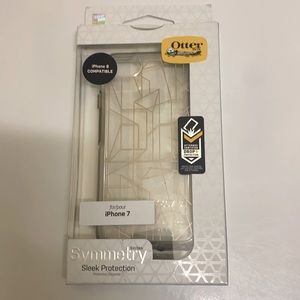 OtterBox iPhone 7/8 case